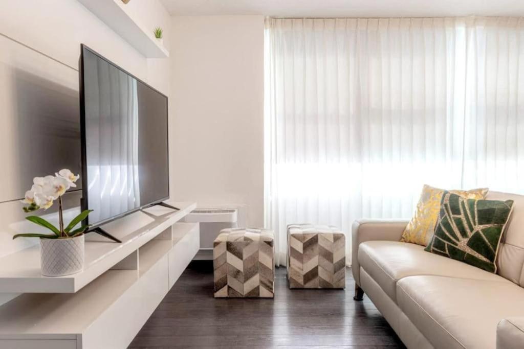1 Bed 1 Bath 1 Parking Boutique Apt In Rio Piedras San Juan Exterior photo
