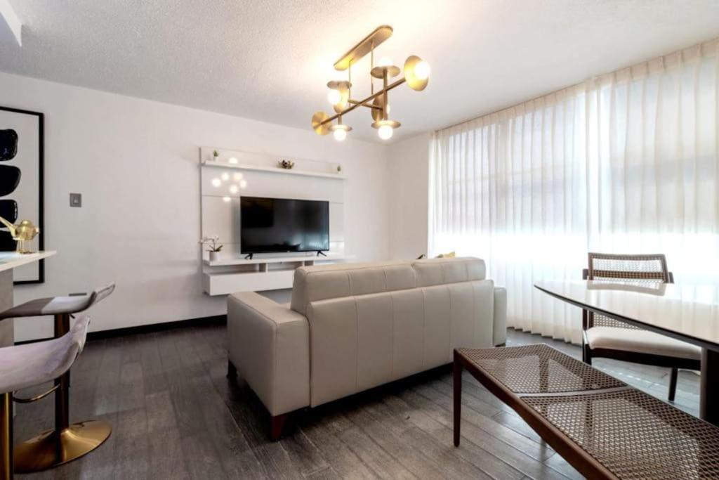 1 Bed 1 Bath 1 Parking Boutique Apt In Rio Piedras San Juan Exterior photo