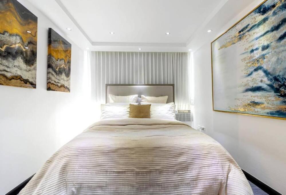 1 Bed 1 Bath 1 Parking Boutique Apt In Rio Piedras San Juan Exterior photo